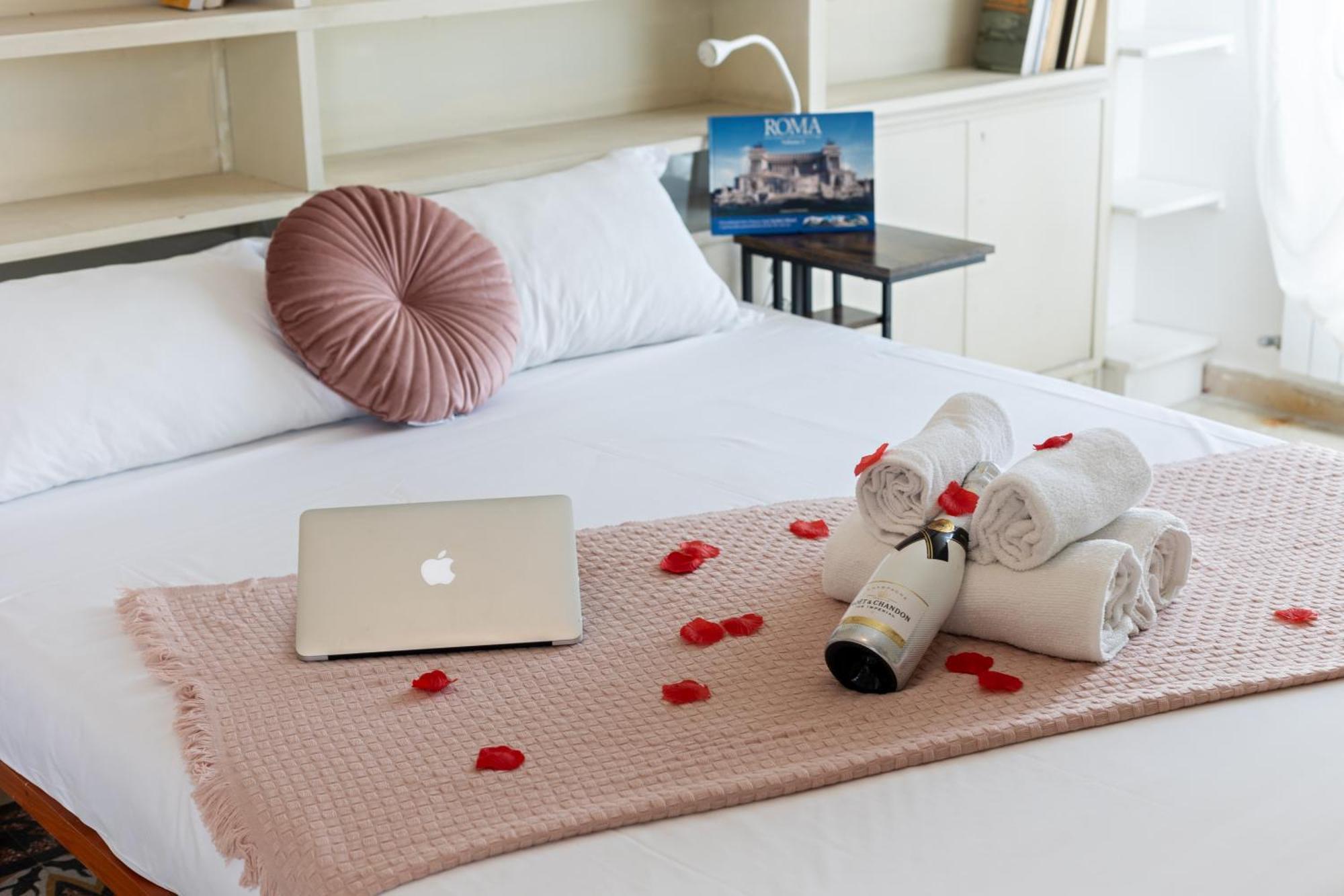 Trastevere In Apartment Rom