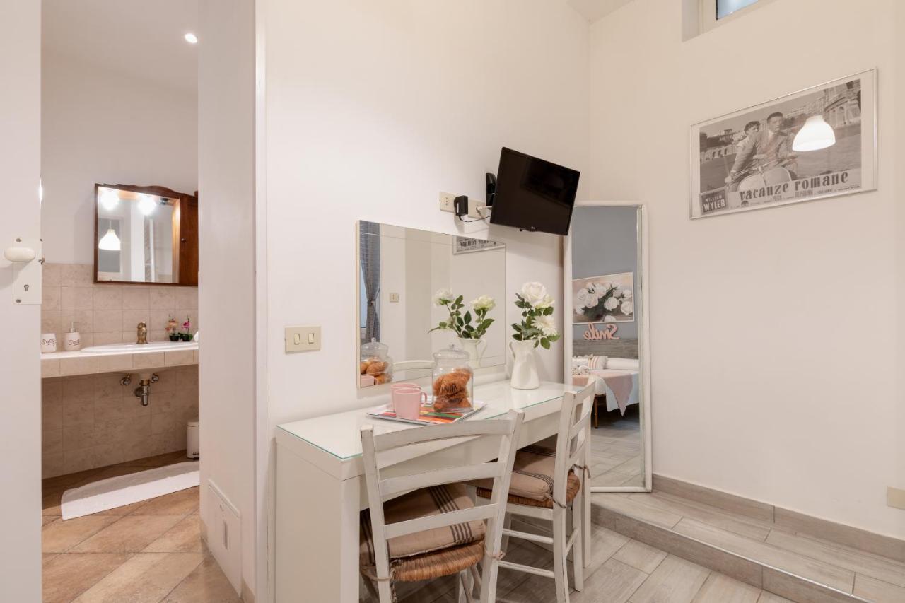 Trastevere In Apartment Rom