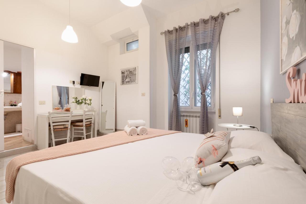 Apartment Trastevere In Rom